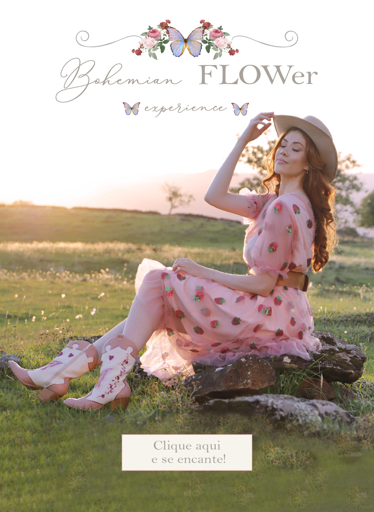 BOHEMIANFLOWER